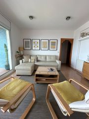 Location Appartement à Sant Vicenç Platja. Agradable pis moblat a sant vicenç de montalt (zona montalpark)
