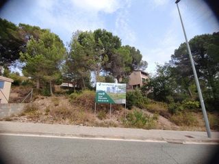 Terreno residencial en Castellnou-Can Mir-Can Solà. Terreno residencial