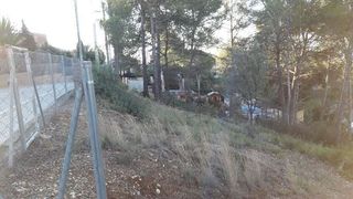 Terreno residencial en Ullastrell. Terreno residencial