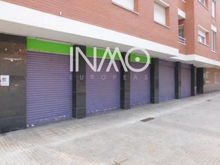 Local commercial à Ca n´Alzamora. Local en rentabilidad en rubi, can alzamora