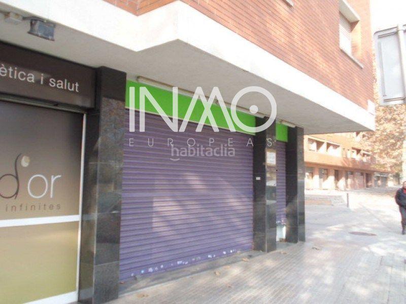 Foto 19247935-f6be-4e1a-ac1e-ab3c7f27d757. Locale commerciale in Ca n´Alzamora Rubí