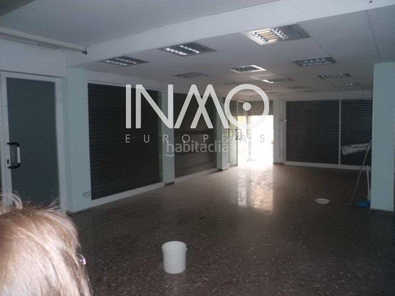 Foto 4887b27b-bbcd-4b04-9945-2ec1b08bea61. Locale commerciale in Ca n´Alzamora Rubí