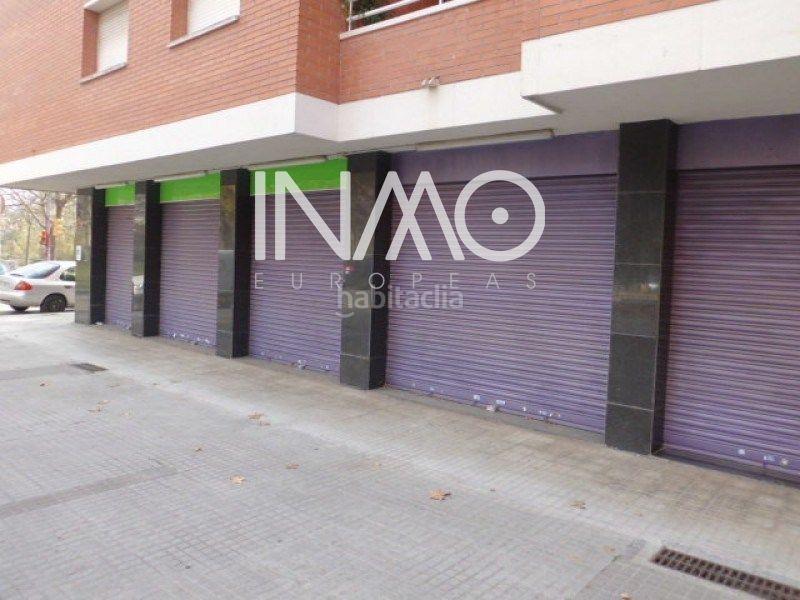 Foto 5fa36fcf-09ed-4965-a29f-fcf43a5bd52a. Locale commerciale in Ca n´Alzamora Rubí