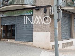 Lloguer Local Comercial a La Serreta. Local en venta yo alquiler en rubí, can oriol