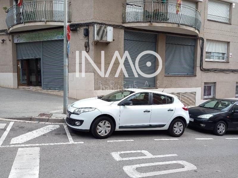 Foto 59925405-801c-46a0-8804-a9a3d9210db6. Miete geschäftsraum in La Serreta Rubí