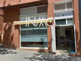 Local Comercial a Can Fatjó-Sant Jordi Park-Plana del Castell. Local en venta yo alquiler en sant jordi park!