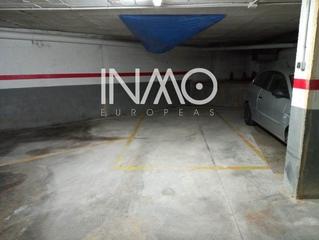Aparcament cotxe a Can Fatjó-Sant Jordi Park-Plana del Castell. Parking en venta en rubí  plana del castell