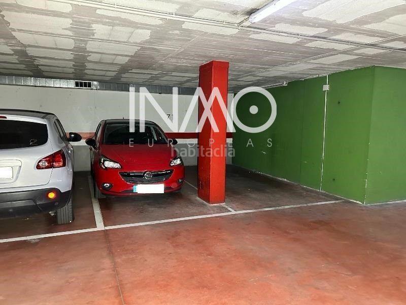 Foto 7b237aa0-2787-4eb8-b5f5-d495b30c0508. Posto auto in Zona Nord Rubí