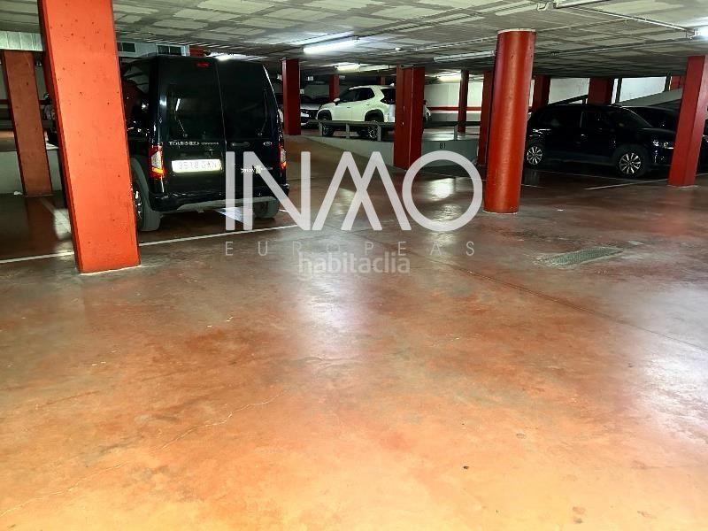 Foto bc3ed37c-3854-402b-9068-126b6fc68bdf. Posto auto in Zona Nord Rubí