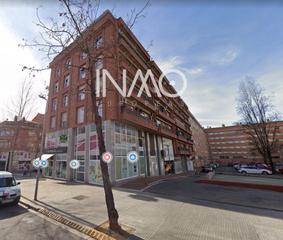 Bureau  N/a. Oficina en venta  en terrassa, zona esportiva.