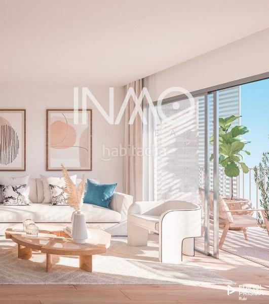 Foto d58b6275-e37b-46ec-a077-0298301fca4b. Duplex in Centre Rubí