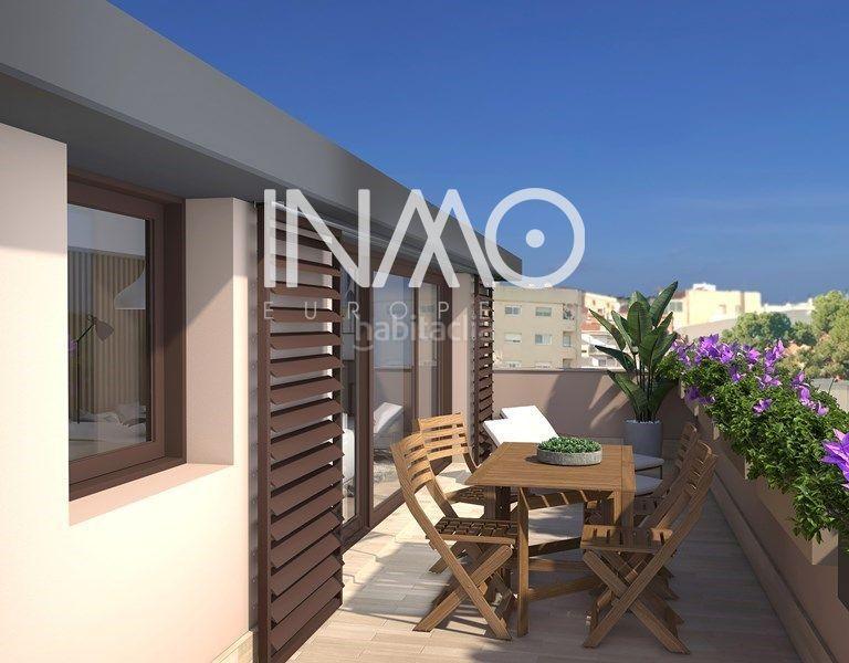 Foto fc995da9-6610-478c-9f3d-4f40cfaa02f6. Duplex in Centre Rubí