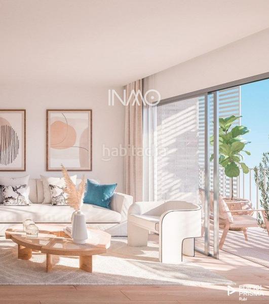 Foto 8fd8f390-e3c8-42c5-9ad2-1f9373987994. Zweistöckige wohnung in Centre Rubí