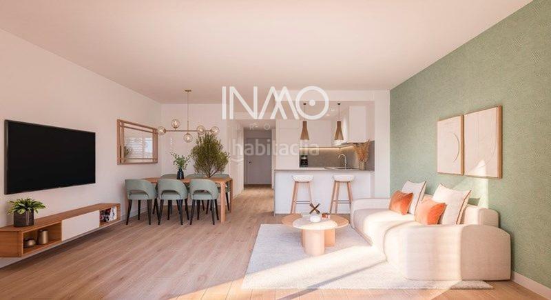 Foto b891188b-add2-484d-bd0f-061768c4a165. Zweistöckige wohnung in Centre Rubí