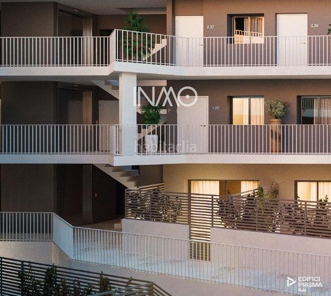 Foto e95e05f3-55ca-40f7-ade1-40742ff96876. Zweistöckige wohnung in Centre Rubí