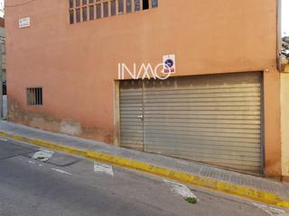 Local Comercial a Ca n´Oriol. Local en venta en rubi, can oriol