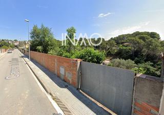 Finca rústica a Els Avets-Can Serrafossà-Ximelis. Terreno en venta en els avetsla perla, rubí.