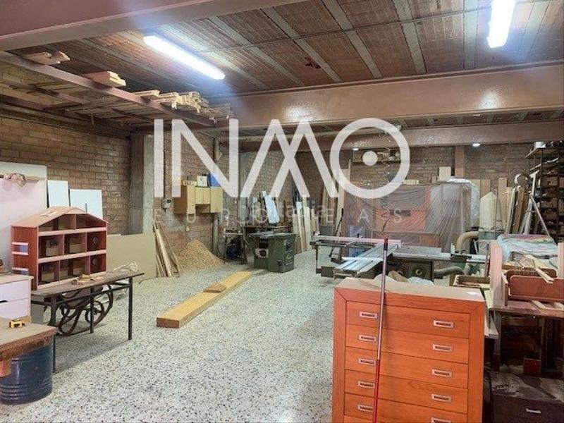 Foto 07e0ce1e-00aa-427b-9e9c-7f7e848ff9cb. Local comercial local en venta , zona ca n oriol en Rubí