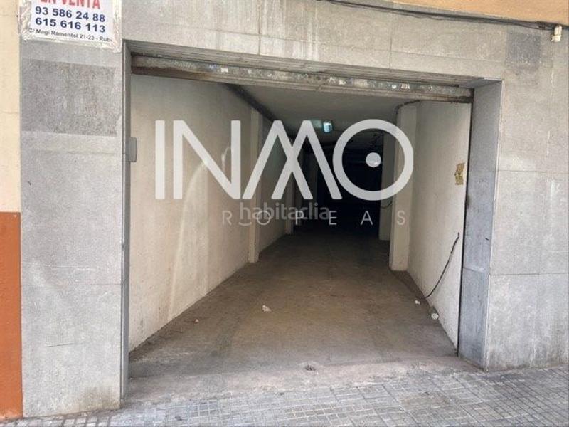 Foto 1ae367a7-2dab-4f9d-bdc3-4ba9d82a65fa. Local comercial local en venta , zona norte. en Zona Nord Rubí