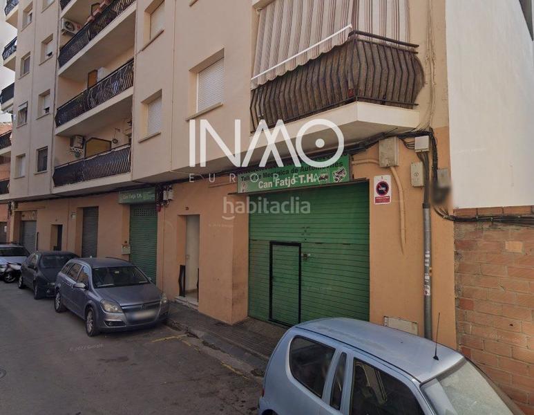 Foto cb4042c2-9f23-4272-856f-cceab220ce5a. Local comercial a Can Fatjó-Sant Jordi Park-Plana del Castell Rubí