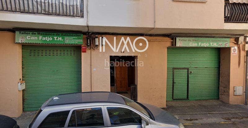 Foto fe9ee9a6-02d5-4c73-8b74-0f6368f86354. Local comercial a Can Fatjó-Sant Jordi Park-Plana del Castell Rubí