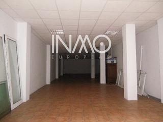 Local Comercial a La Serreta. Local en venta en rubi, zona la serreta
