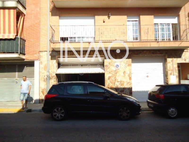 Foto 631a95e6-ef0c-4026-97c2-9bd015d7cc65. Local comercial a Can Fatjó-Sant Jordi Park-Plana del Castell Rubí