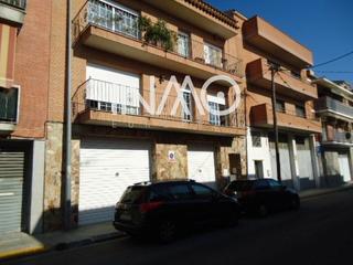 Local Comercial a Can Fatjó-Sant Jordi Park-Plana del Castell. Local en venta en rubi, zona can fatjo