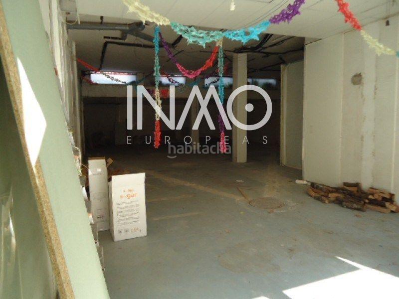 Foto c72605dc-213e-4a94-96ca-b40eab0de7e9. Local comercial a Can Fatjó-Sant Jordi Park-Plana del Castell Rubí