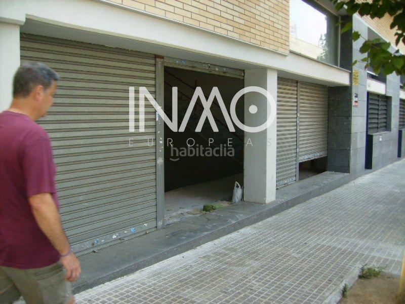 Foto 524f53bd-4115-4a13-88ba-2b374d755405. Local commercial dans Centre Rubí