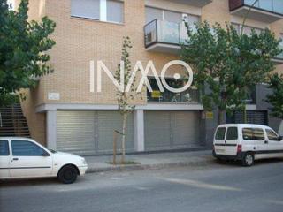 Local commercial  N/a. Local en venta en rubi, zona mutua.
