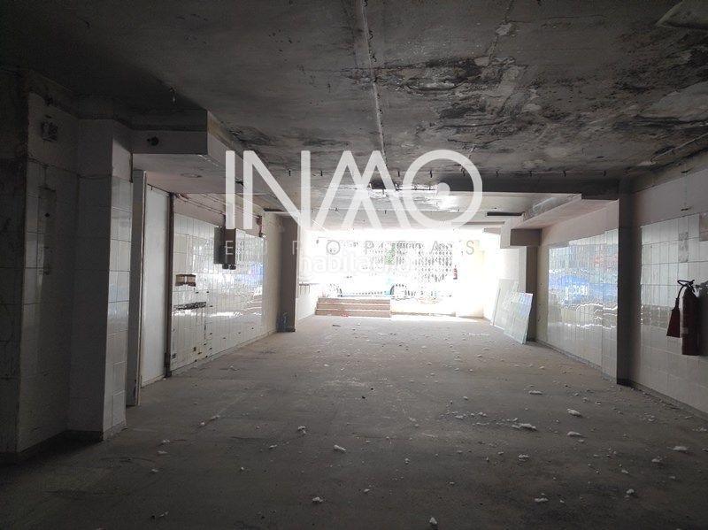 Foto 102dfe4d-32f7-4e0d-bd11-aaa63b9dd547. Local comercial a La Serreta Rubí