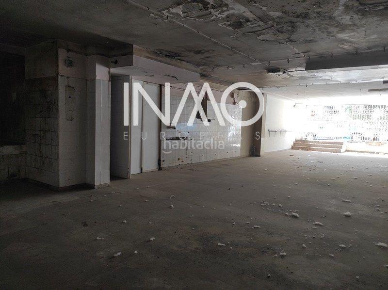 Foto 1e2e7417-84a3-4613-80fe-75608ad178d9. Local comercial a La Serreta Rubí