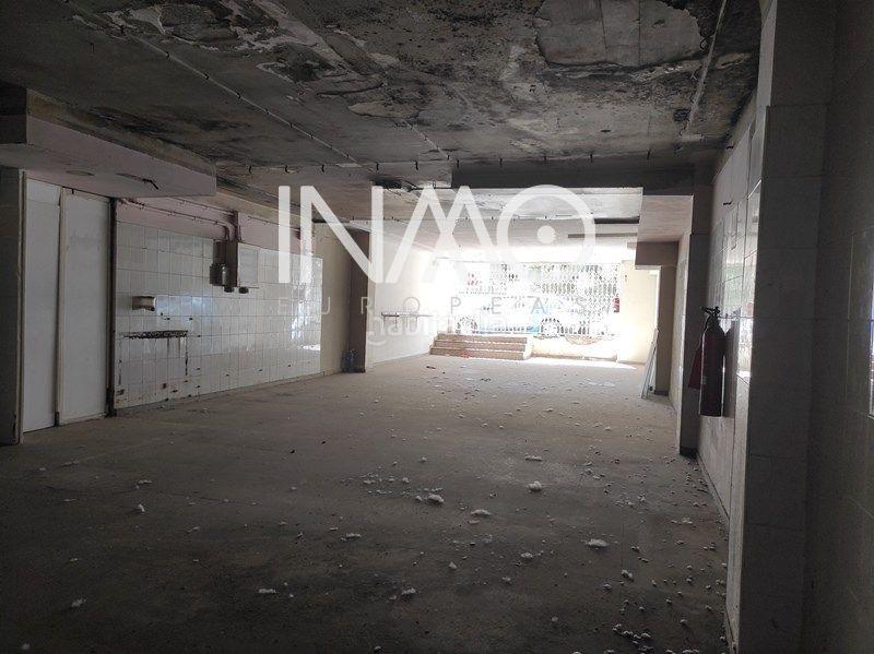 Foto 4a4afecd-1c33-4e88-a8f2-86c1113bfbc1. Local comercial a La Serreta Rubí