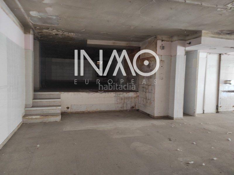 Foto 50ae479f-5b25-4fa6-92bc-fc48c4894add. Local comercial a La Serreta Rubí