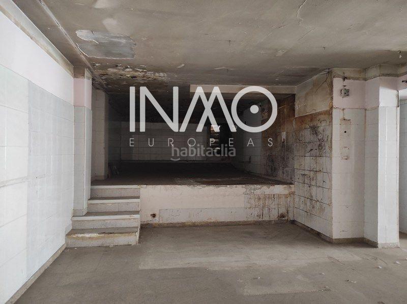 Foto d108d8a2-19a9-499e-bf37-9cb45f11ca43. Local comercial a La Serreta Rubí