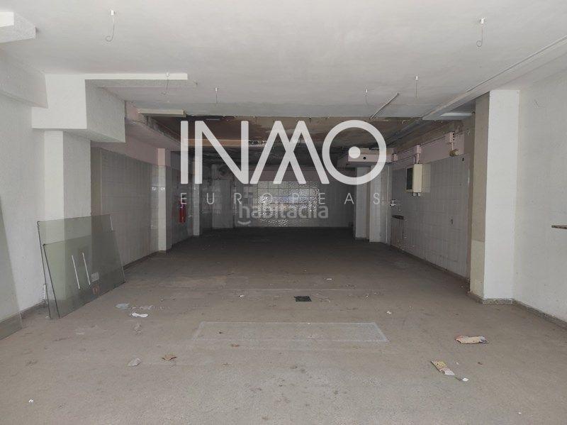 Foto d4e77cbd-3b7b-4184-b643-c1c11141d0cd. Local comercial a La Serreta Rubí
