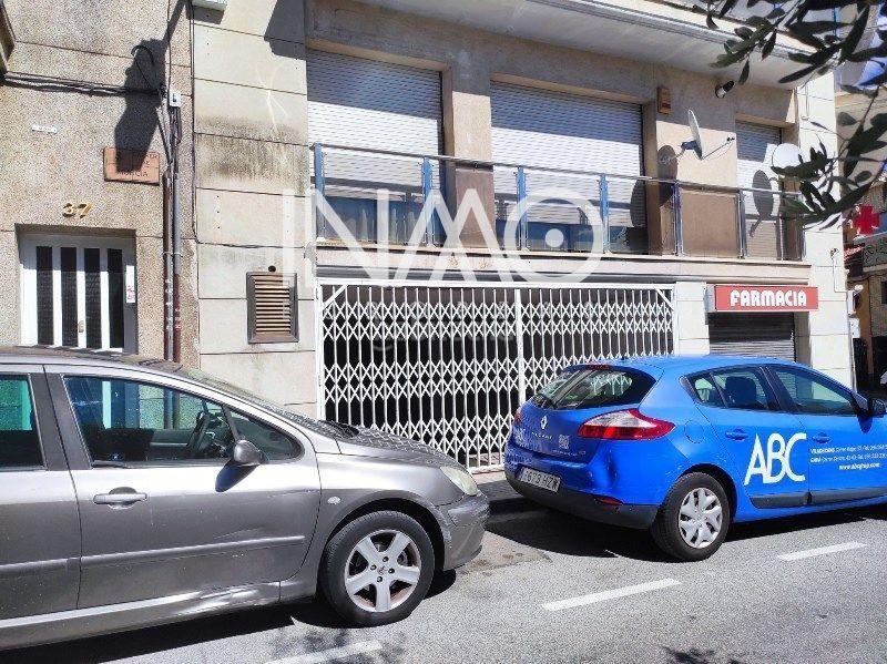 Foto e025ed3e-b02e-413f-a4aa-cb3edf442c92. Local comercial a La Serreta Rubí