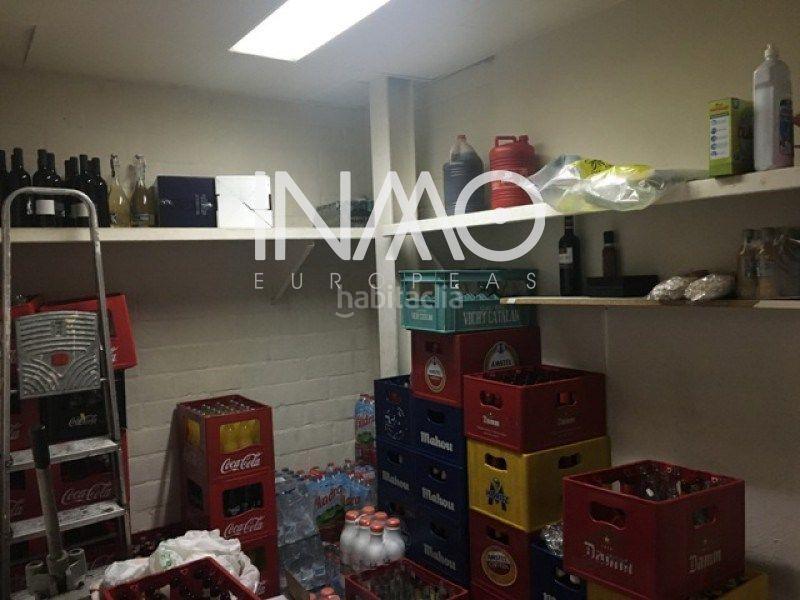 Foto 53b7ce91-85a3-4126-b9af-f5d398b418b3. Capannone industriale in Zona Industrial Rubí