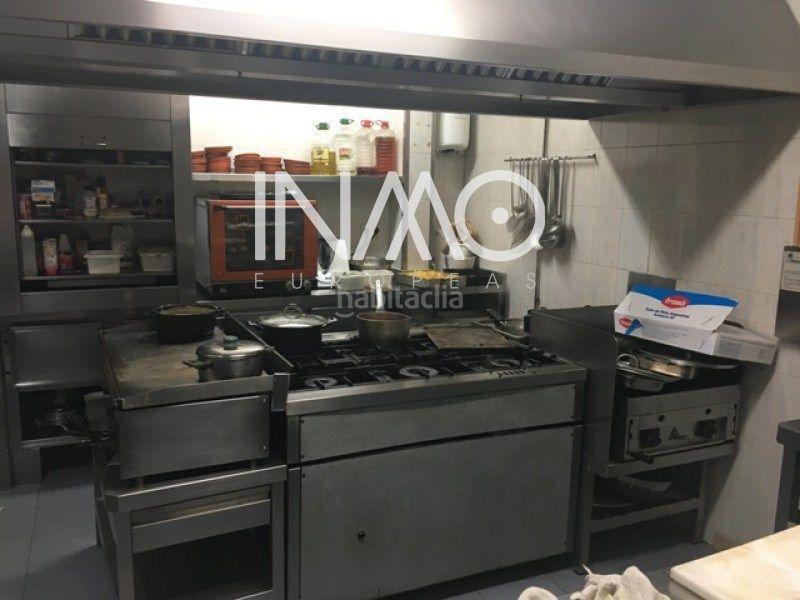 Foto f9b32432-3fe4-408d-90a9-50fccbca8e30. Capannone industriale in Zona Industrial Rubí