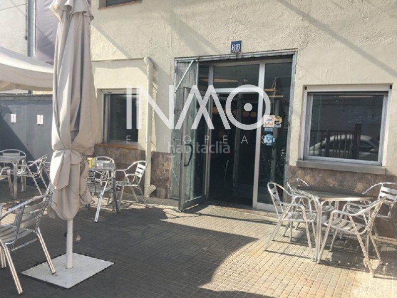 Foto 2de186e8-1b21-4515-9ae9-7da2a9cc776a. Nau industrial a Zona Industrial Rubí