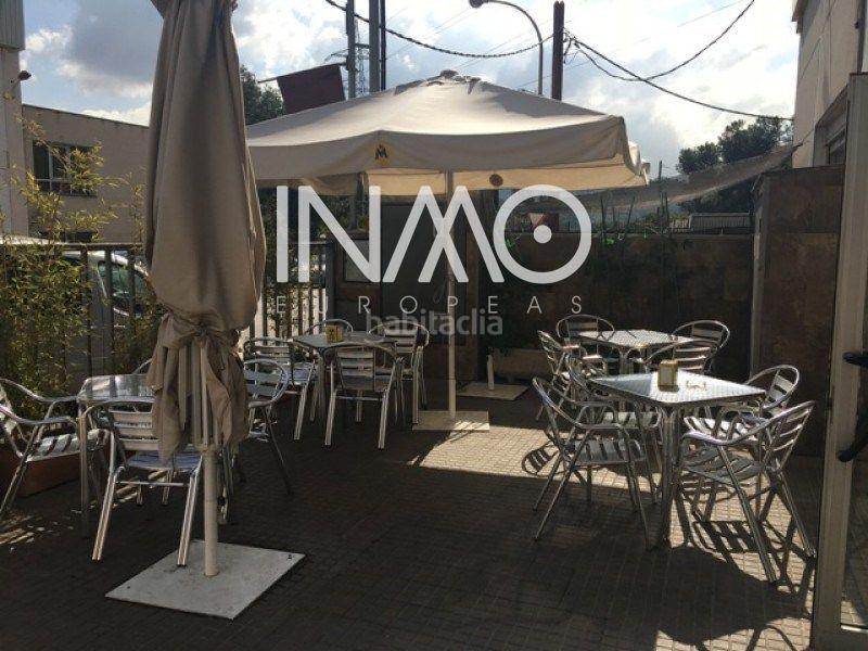 Foto d0d1a579-c671-4cf9-babd-f304845f7ce5. Nau industrial a Zona Industrial Rubí