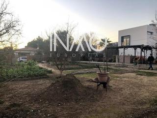 Propriété à Can Vallhonrat. Terreno en venta en rubi, zona can vallhorant