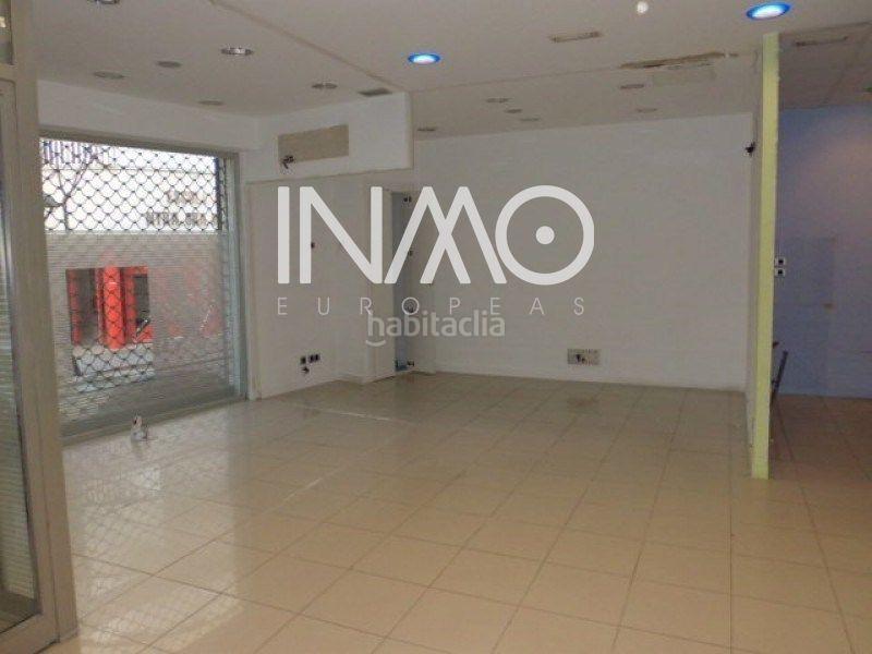 Foto 247f8c4f-cd07-4cd3-b4f2-57789fcebb35. Miete geschäftsraum in Centre Rubí