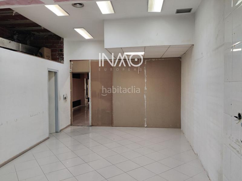 Foto c4fbd9d6-36e5-4ac8-b0b8-9a15ff5b91d6. Alquiler local comercial  en alquiler y con 120 m2. en Rubí