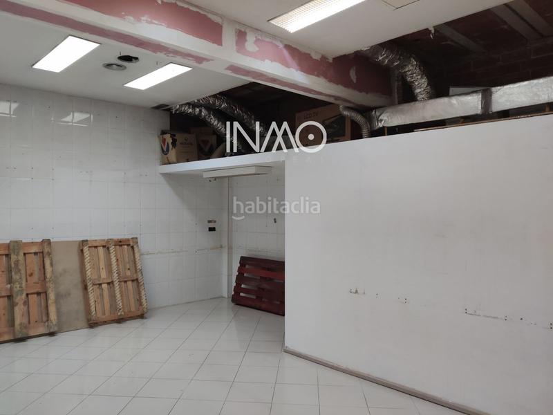 Foto d21fc03e-e87c-4d3b-977a-b09c47f6d5b3. Rent business premise in Progrés Rubí