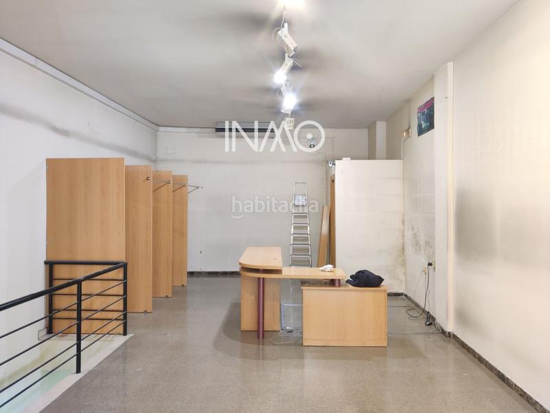 Foto 23e64a32-d527-4c42-a5df-07bd4443fc02. Miete geschäftsraum in Progrés Rubí