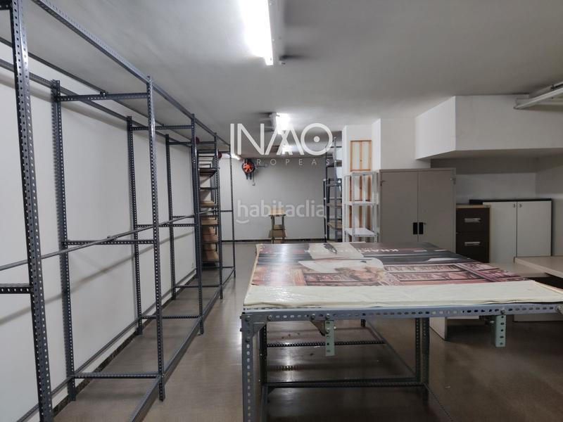 Foto 39a69882-c5ee-4c91-9d0d-0917b911ab38. Miete geschäftsraum in Progrés Rubí