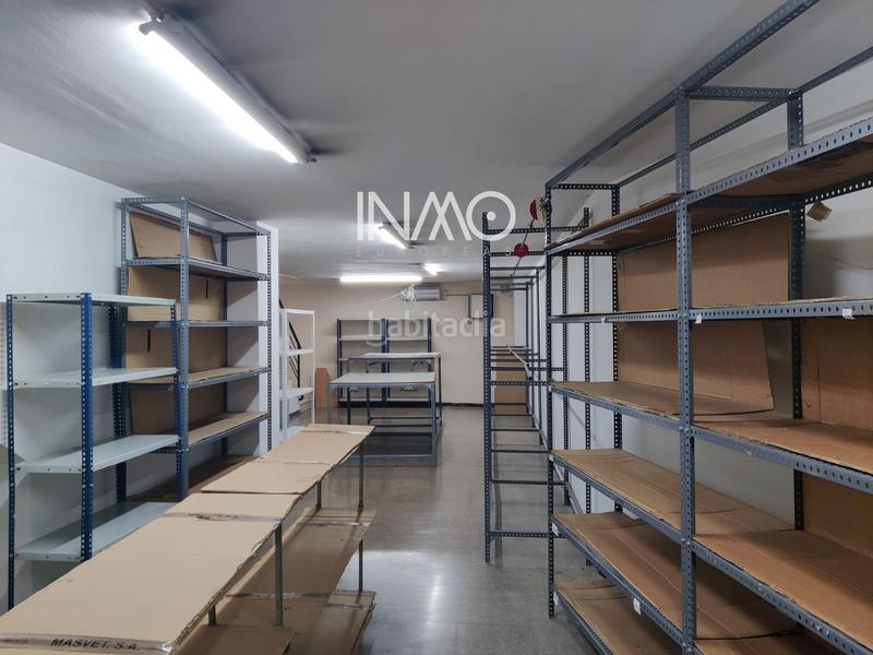 Foto 4807c9b8-3211-469e-b140-6333c2965657. Miete geschäftsraum in Progrés Rubí