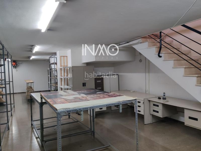 Foto 34362374-79e1-46f4-b472-e2f45bfa0375. Rent business premise in Progrés Rubí